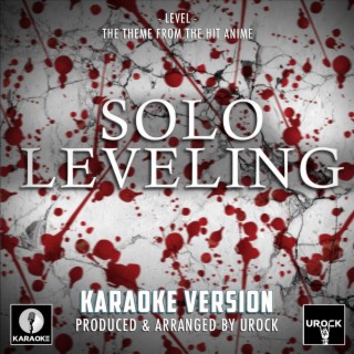 Level (From Solo Leveling) (Karaoke Version)