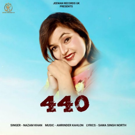 440 | Boomplay Music