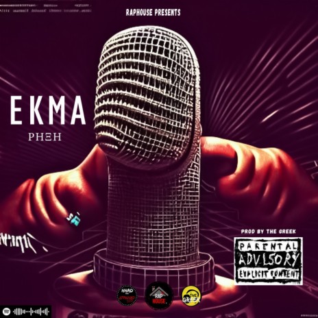 Riksi ft. EKMA | Boomplay Music