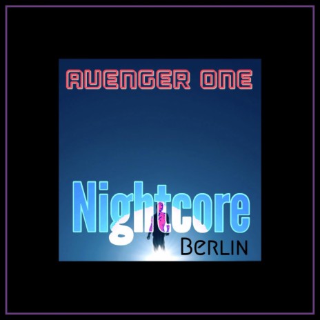 Avenger One (Nightcore Edit) ft. Jan Chmelar | Boomplay Music