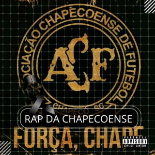 Rap da Chapecoense