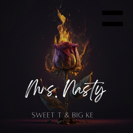 Mrs NASTY | Boomplay Music