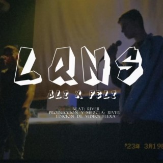 LQNS | Oli & Feli