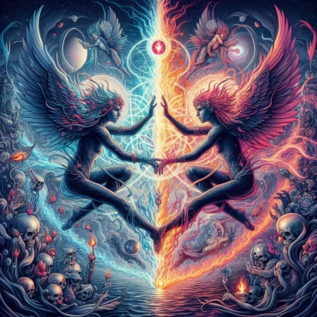 Twin Flame Synergy