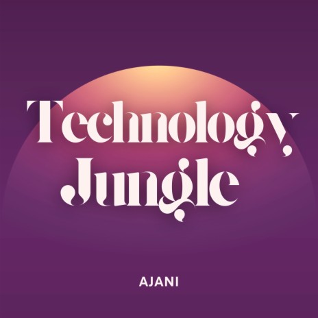 Technology Jungle