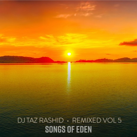 Love Me (Songs of Eden Mix) ft. Songs of Eden