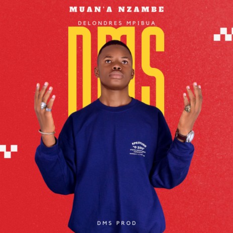 Muan'a Nzambe | Boomplay Music