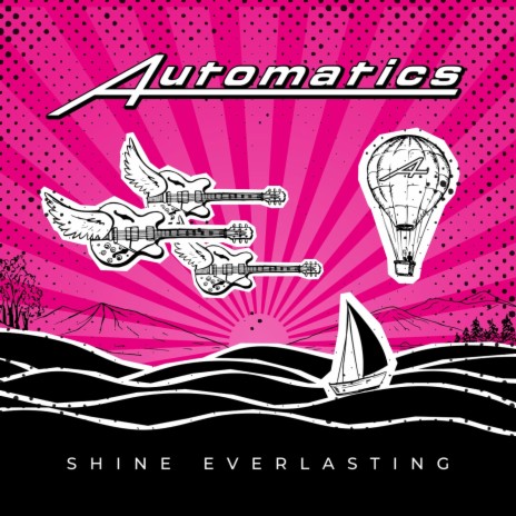 Shine Everlasting | Boomplay Music