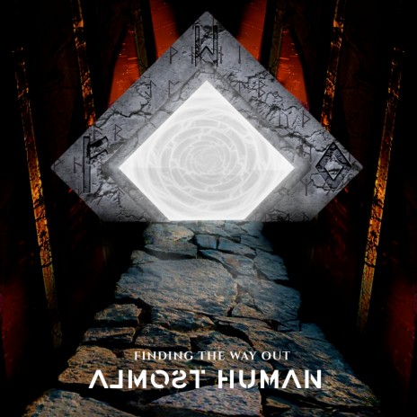 Almost Human | Boomplay Music