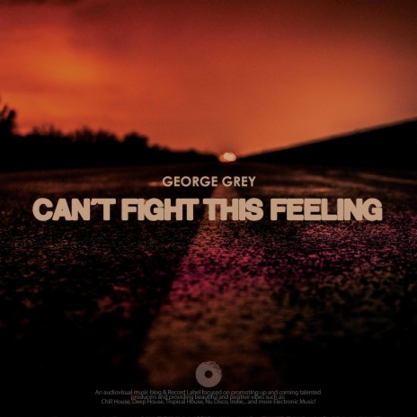 Can't Fight This Feeling | Boomplay Music