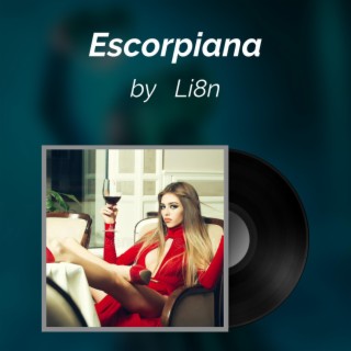 Escorpiana