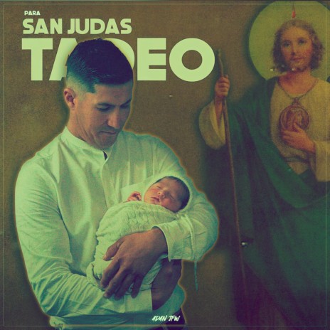 Para San Judas Tadeo | Boomplay Music