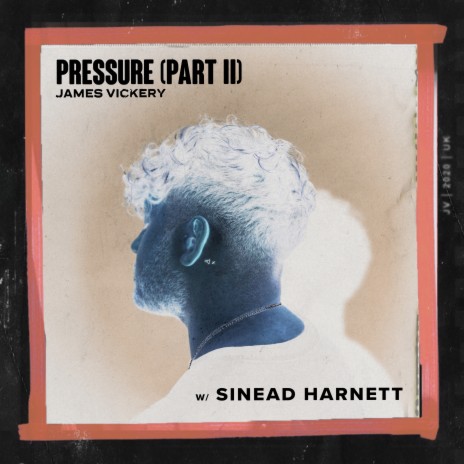 Pressure, Pt. II ft. Sinead Harnett & SG Lewis | Boomplay Music