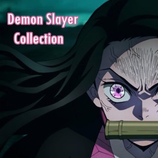 Demon Slayer (Collection)