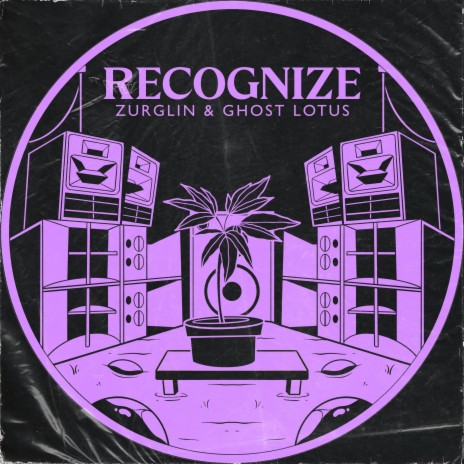 Recognize ft. Ghost Lotus | Boomplay Music