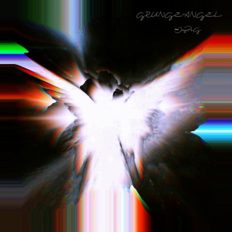 Grunge Angel | Boomplay Music