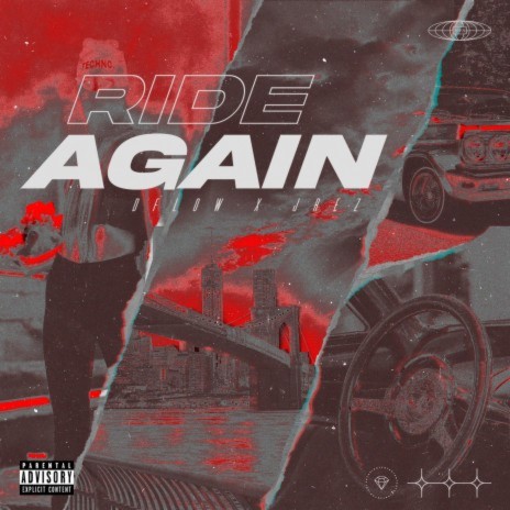 Ride Again ft. Dflow