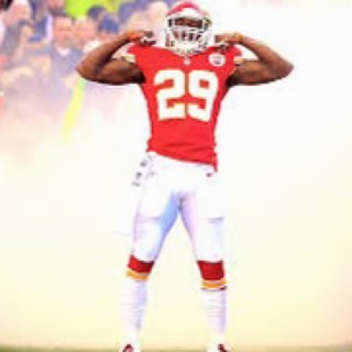 Eric Berry