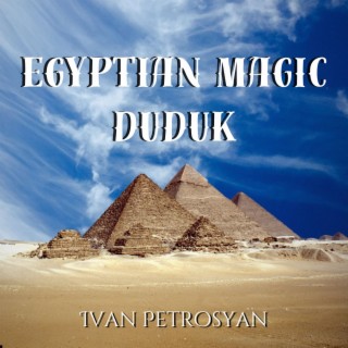 Egyptian Magic Duduk