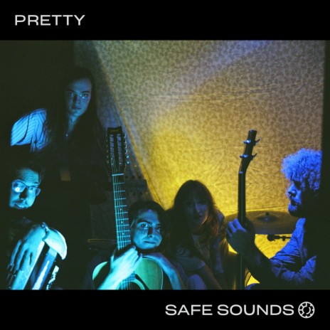 Worry (live from Safe Sounds) | Boomplay Music