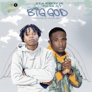 Big God