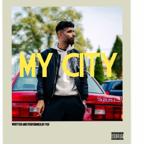 My City | Boomplay Music