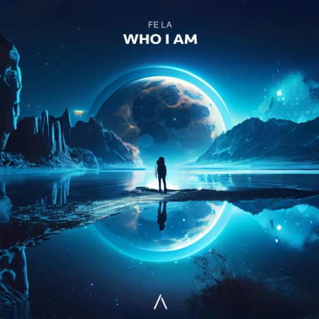 Who I Am | Boomplay Music