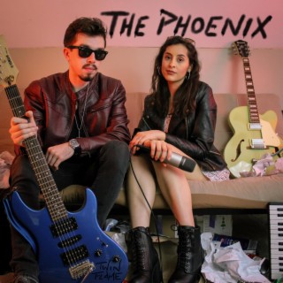 The Phoenix lyrics | Boomplay Music