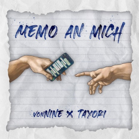 Memo an mich ft. Tayori & Tayoribeatz | Boomplay Music