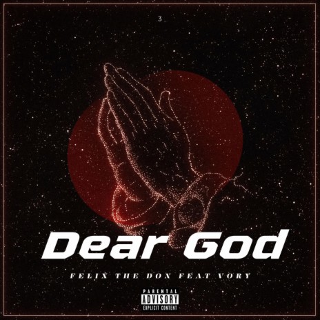 Dear God ft. Vory | Boomplay Music