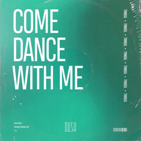 Come Dance With Me (Extended Mix) | Boomplay Music