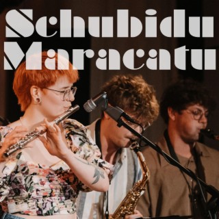 Schubidu Maracatu (Live)