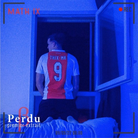 Perdu ft. Valious | Boomplay Music