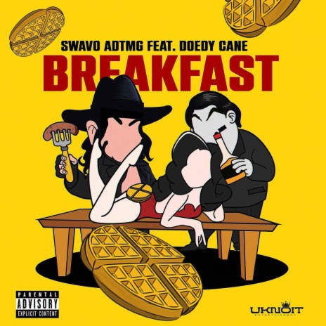 Breakfast ft. Doedy Cane | Boomplay Music