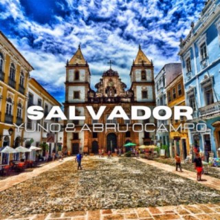 Salvador (feat. Abru Ocampo)