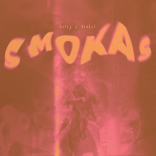 Smokas