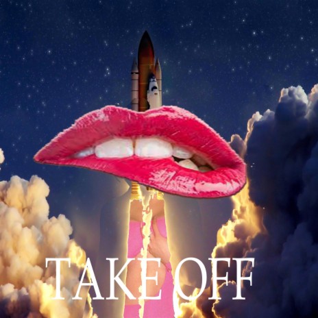 Take Off ft. KeAllen Pashe' | Boomplay Music