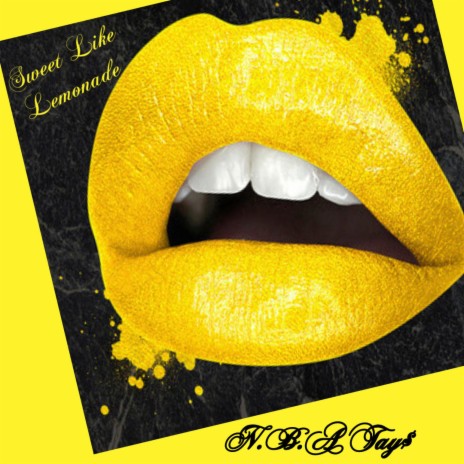 Sweet Like Lemonade | Boomplay Music