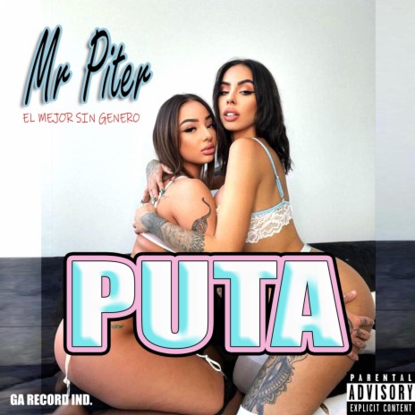 Puta | Boomplay Music