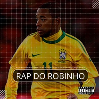 Rap do Robinho