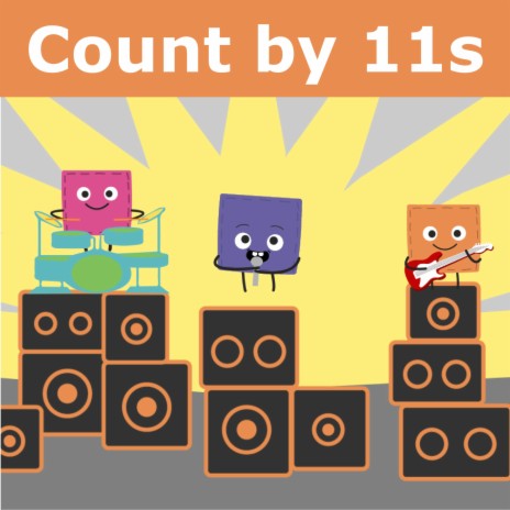 Count by Elevens | Boomplay Music