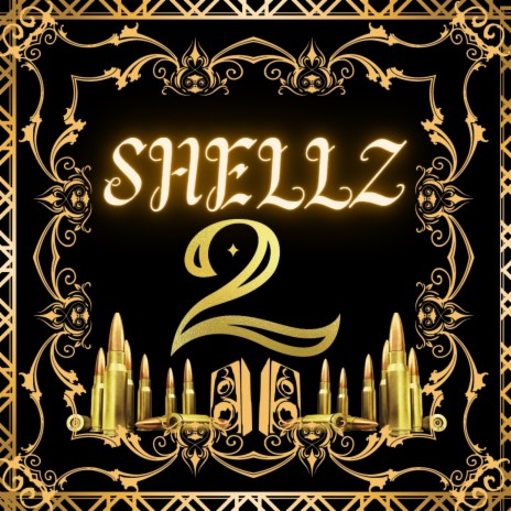 100 SHELLZ RIDDIM