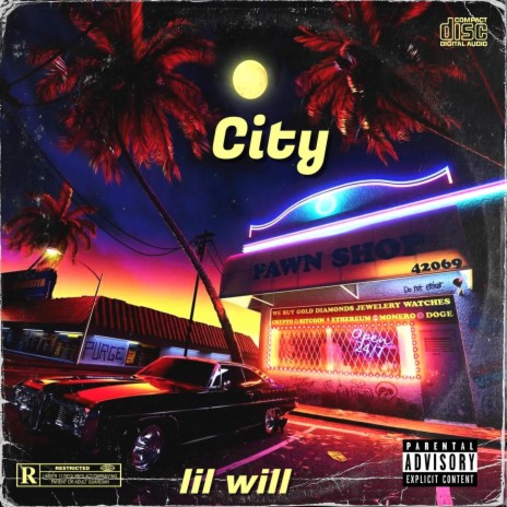 City | Boomplay Music