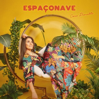 Espaçonave lyrics | Boomplay Music