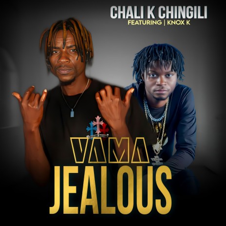 Vama Jelours ft. Knox k | Boomplay Music