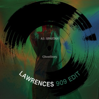 Spartan 909 (Lawrence Remix)