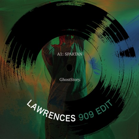 Spartan 909 (Lawrence Remix) ft. Lawrence | Boomplay Music