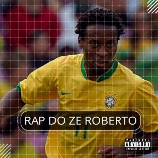 Rap do Zé Roberto