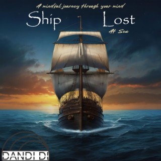 Ship Lost At Sea (Dandi Di Meets Pop)