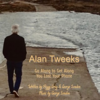 Alan Tweeks